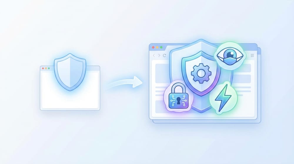 Stands AdBlocker alternatives