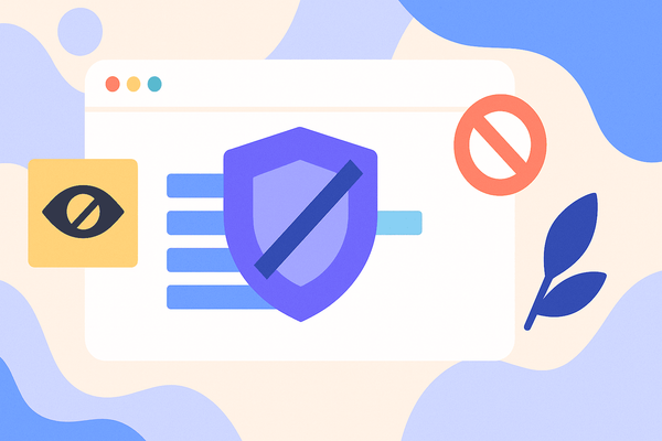 ghostery alternatives